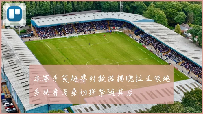 本赛季英超零封数据揭晓拉亚领跑多纳鲁马桑切斯紧随其后
